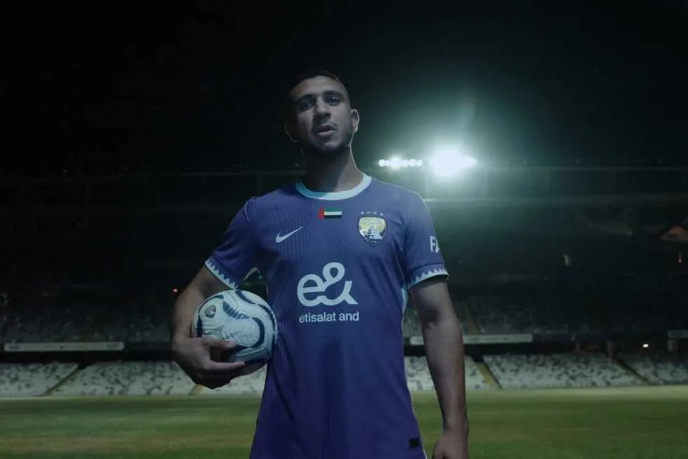 «كل شيء تحت السيطرة».. رامي ربيعة يبعث برسالة لجماهير العين قبل انطلاق كأس العالم للأندية. «كل شيء تحت السيطرة».. رامي ربيعة يبعث برسالة لجماهير العين قبل انطلاق كأس العالم للأندية.