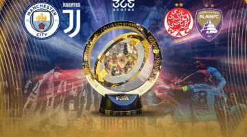 كل صفقات نادي العين الإماراتي في بطولة كأس العالم للأندية