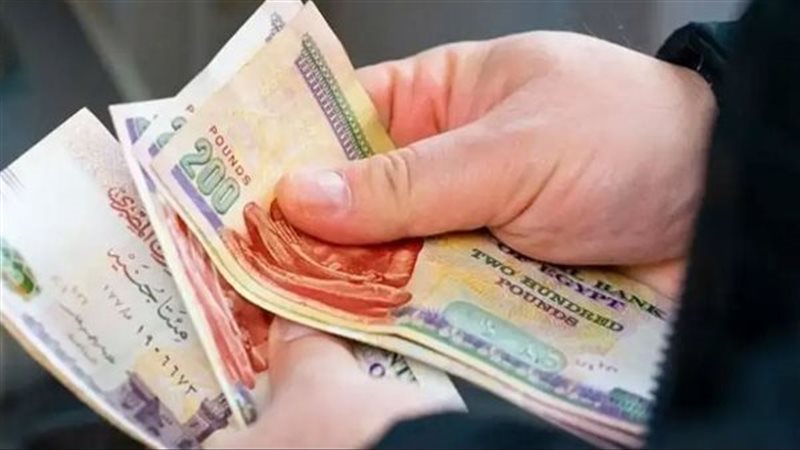 كل ما تريد معرفته عن الزيادة الجديدة في المرتبات وموعد تطبيقها