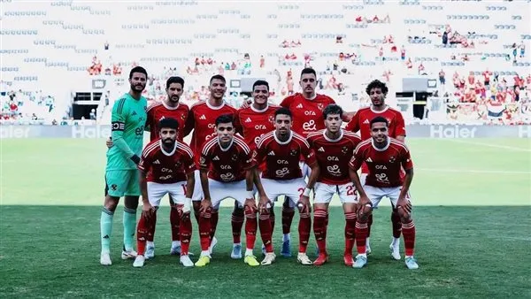 كل ما تحتاج لمعرفته حول انطلاق كأس العالم للأندية بين الأهلي وإنتر ميامي كل ما تحتاج لمعرفته حول انطلاق كأس العالم للأندية بين الأهلي وإنتر ميامي