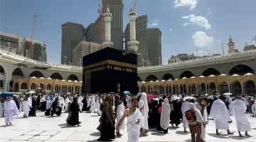 كل ما تحتاج لمعرفته عن يوم التروية: كيفية قضاء الحجاج له وما أجره.