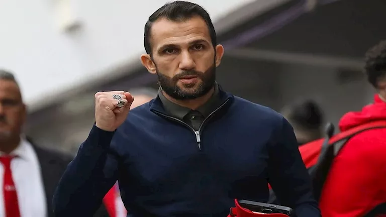 كل ما تحتاج معرفته عن المغربي عادل رمزي، المرشح لتولي تدريب الزمالك كل ما تحتاج معرفته عن المغربي عادل رمزي، المرشح لتولي تدريب الزمالك