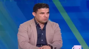 “كل هذا الضجيج والمستوى بهذا الشكل؟”.. رسالة قوية من خالد الغندور