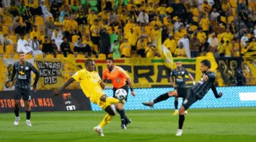 كلباء reaches an agreement with the star player from Al-Wasl, UAE