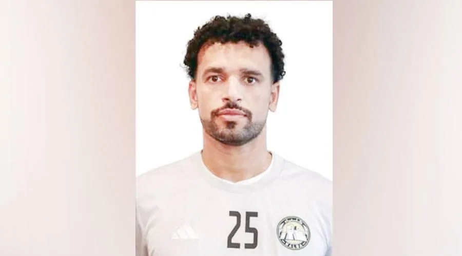 كلباء يمدد عقد عبد السلام ويتوصل إلى اتفاق مع علي سالمين كلباء يمدد عقد عبد السلام ويتوصل إلى اتفاق مع علي سالمين