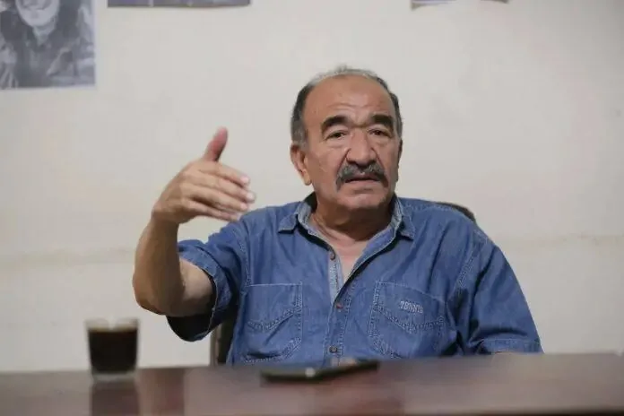 كمال أبو عيطة لـ”الحرية”: عماد جاد ليس لديه ولاء مصري ويطالب بنقل مقر الجامعة العربية إلى دولة أنفقت مليارات على ترامب لتمويل الحرب ضد غزة.