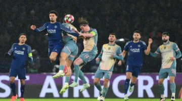 كمبيوتر “أوبتا” يتوقع الفائز بكأس العالم للأندية 2025