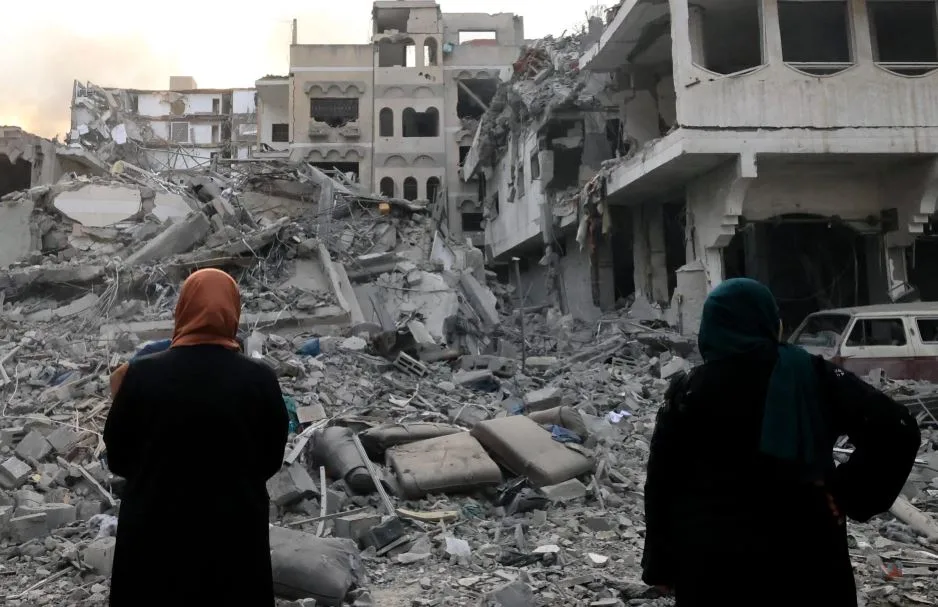 الأونروا: 700 ألف سيدة وفتاة في مرحلة الحيض في غزة الأونروا: 700 ألف سيدة وفتاة في مرحلة الحيض في غزة