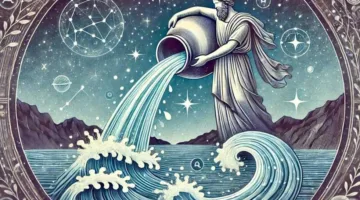 كن حذرًا وحكيمًا، فهناك قيود جديدة.. حظ برج الدلو ليوم 13 يونيو