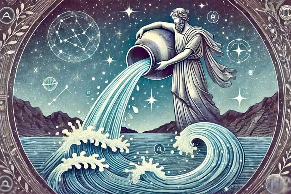كن حذرًا وحكيمًا، فهناك قيود جديدة.. حظ برج الدلو ليوم 13 يونيو كن حذرًا وحكيمًا، فهناك قيود جديدة.. حظ برج الدلو ليوم 13 يونيو
