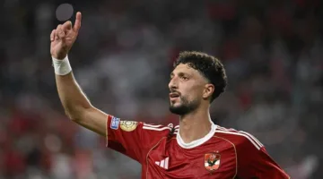 «كنت الأفضل».. وسام أبوعلي ي divulges a surprise regarding the الأهلي penalty controversy