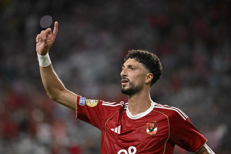 «كنت الأفضل».. وسام أبوعلي ي divulges a surprise regarding the الأهلي penalty controversy «كنت الأفضل».. وسام أبوعلي ي divulges a surprise regarding the الأهلي penalty controversy