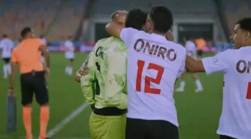 «كنت مفاجئاً بالأمس».. أول رد من محمد صبحي بعد اعتراضه على قرار الرمادي.