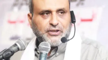 جيش الاحتلال الإسرائيلي يدعي قتل أسعد أبو شريعة، الأمين العام لحركة المجاهدين في غزة