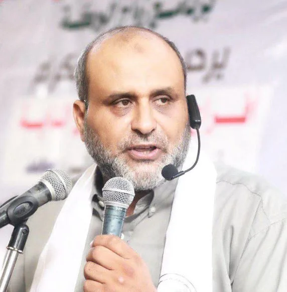 جيش الاحتلال الإسرائيلي يدعي قتل أسعد أبو شريعة، الأمين العام لحركة المجاهدين في غزة جيش الاحتلال الإسرائيلي يدعي قتل أسعد أبو شريعة، الأمين العام لحركة المجاهدين في غزة