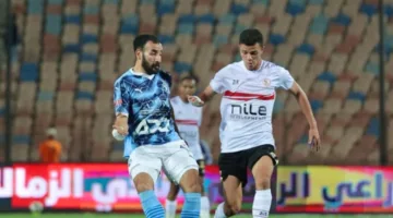كورابيا | الزمالك يقترب من صفقة هامة مع بيراميدز… ثنائي نهائي وثالث على سبيل الإعارة