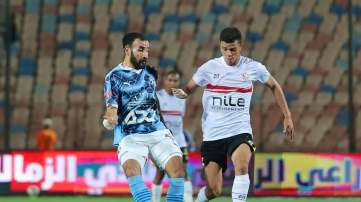 كورابيا | الزمالك يقترب من صفقة هامة مع بيراميدز… ثنائي نهائي وثالث على سبيل الإعارة كورابيا | الزمالك يقترب من صفقة هامة مع بيراميدز… ثنائي نهائي وثالث على سبيل الإعارة