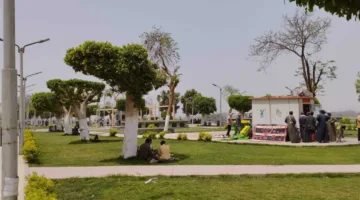 كورنيش المنيا: حب حقيقي… سكان يقولون: وجهة لا يمكن الاستغناء عنها رغم تزايد المولات
