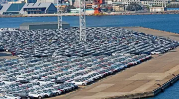 كوريا الجنوبية تحقق فائضاً في الحساب الجاري لمدة عامين متواصلين