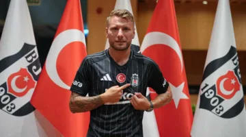 كورييري ديلو سبور: فيورنتينا يسعى للتعاقد مع إيموبيلي وقد يعود إلى إيطاليا