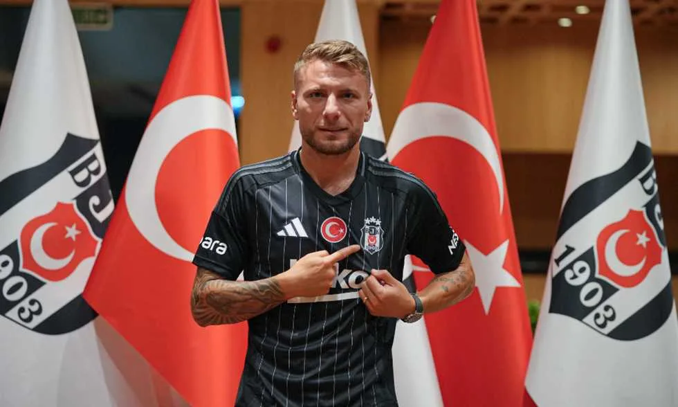 كورييري ديلو سبور: فيورنتينا يسعى للتعاقد مع إيموبيلي وقد يعود إلى إيطاليا كورييري ديلو سبور: فيورنتينا يسعى للتعاقد مع إيموبيلي وقد يعود إلى إيطاليا