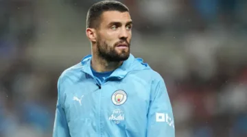 كوفاسيتش يجري عملية جراحية ويغيب عن بطولة كأس العالم للأندية
