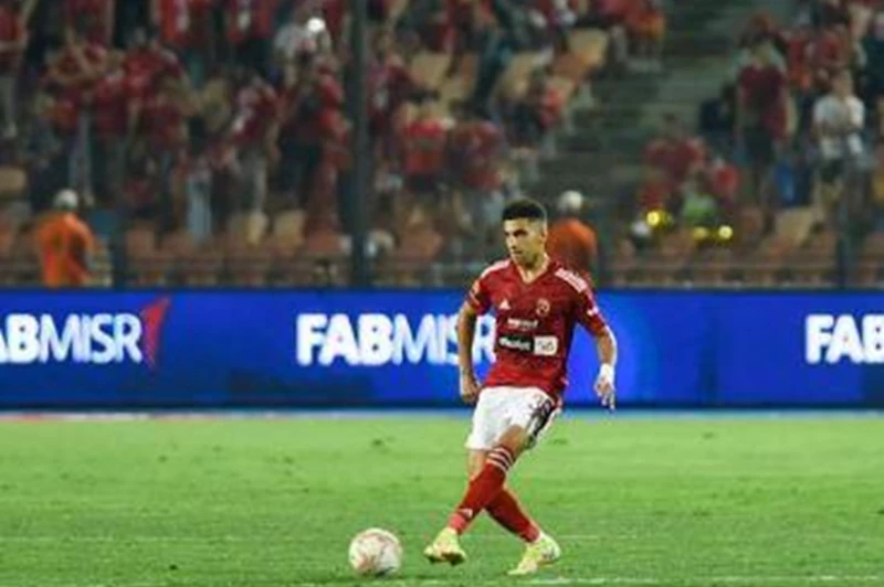 كوكا: إنتر ميامي سيكون العنصر الحاسم في رحلتنا بكأس العالم للأندية.. وميسي “يتحدث مع الكرة” كوكا: إنتر ميامي سيكون العنصر الحاسم في رحلتنا بكأس العالم للأندية.. وميسي “يتحدث مع الكرة”