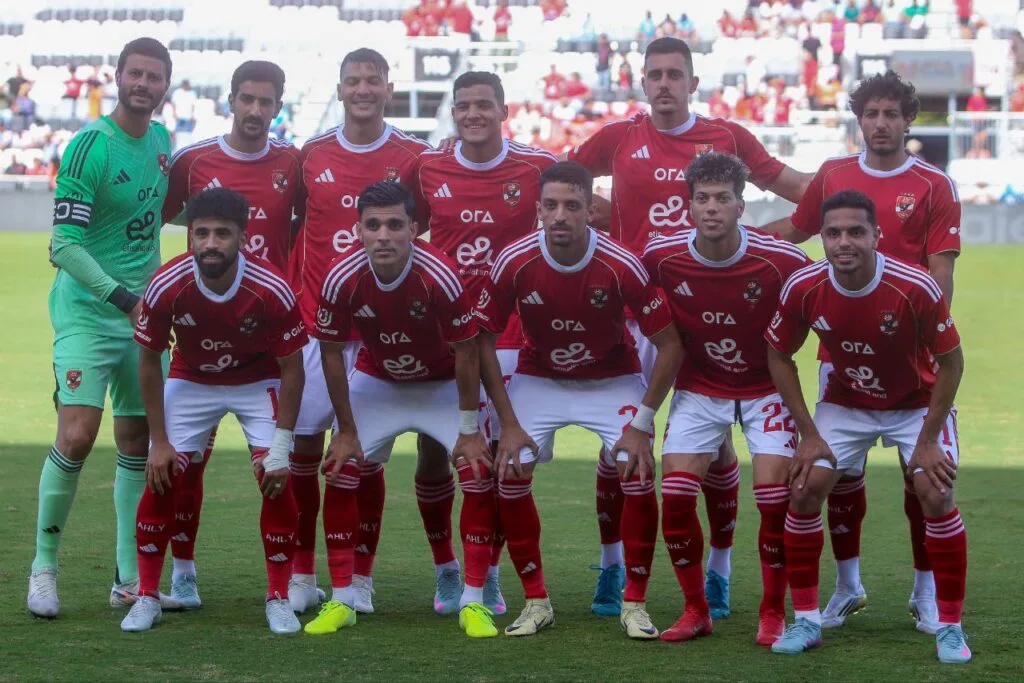 كوكا: الأهلي تواصل معي وأترقب فرصة العودة كوكا: الأهلي تواصل معي وأترقب فرصة العودة
