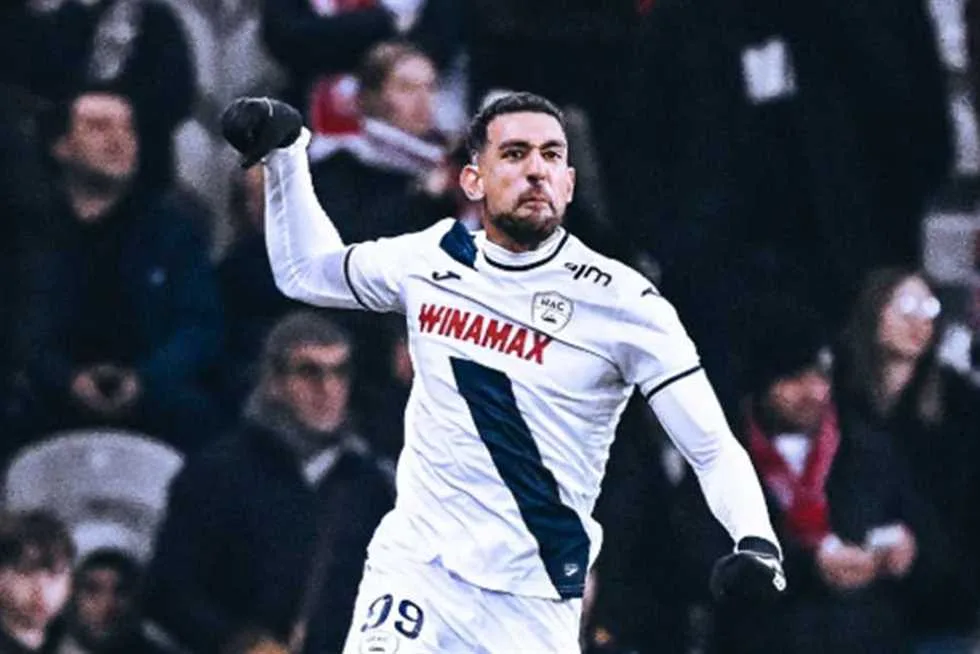 كوكا يكشف تفاصيل مفاوضاته مع الأهلي ويثني على وسام أبو علي كوكا يكشف تفاصيل مفاوضاته مع الأهلي ويثني على وسام أبو علي