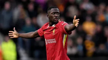 كوناتي يتجاهل محمد صلاح ويكشف عن المرشح الأوفر حظًا للفوز بجائزة الكرة الذهبية