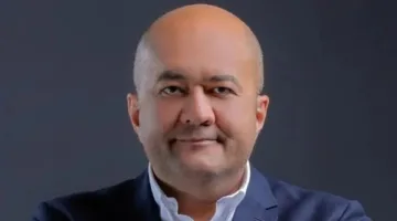 «كونتكت المالية» تعين جون سعد مديرًا عامًا جديدًا بدلاً من سعيد زعتر