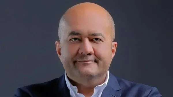 «كونتكت المالية» تعين جون سعد مديرًا عامًا جديدًا بدلاً من سعيد زعتر «كونتكت المالية» تعين جون سعد مديرًا عامًا جديدًا بدلاً من سعيد زعتر