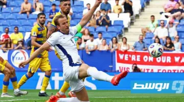 كيرن ينقذ توخيل في انتصار باهت لإنجلترا على أندورا ضمن تصفيات كأس العالم 2026