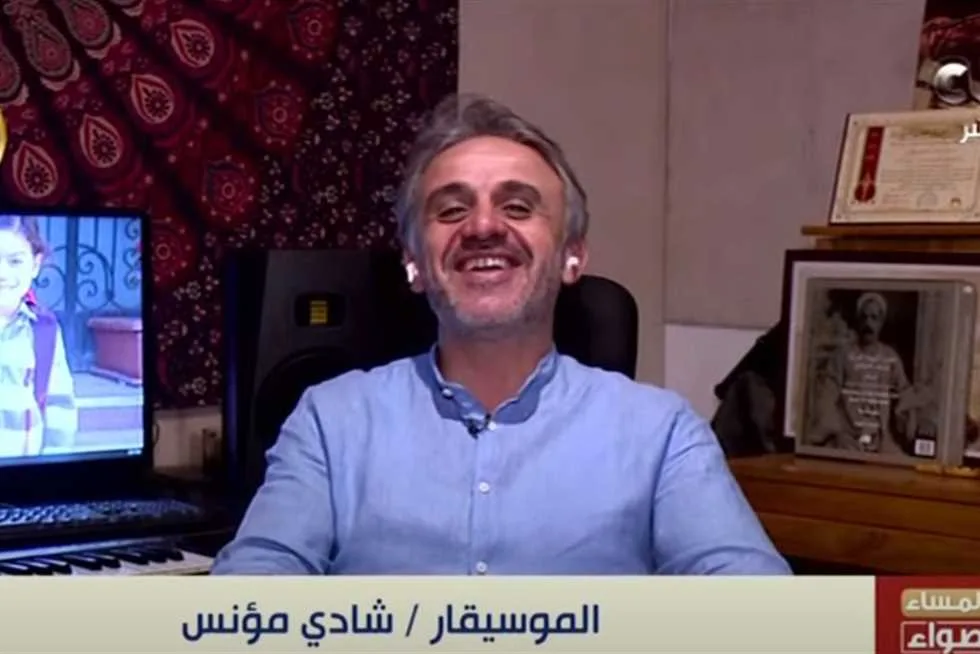كيف تُصنع موسيقى أفلام الرعب؟ شادي مؤنس يشرح الأمر.