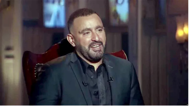 كيف رد أحمد السقا على الجدل حول وجود نزاع بينه وبين مها أحمد؟ كيف رد أحمد السقا على الجدل حول وجود نزاع بينه وبين مها أحمد؟