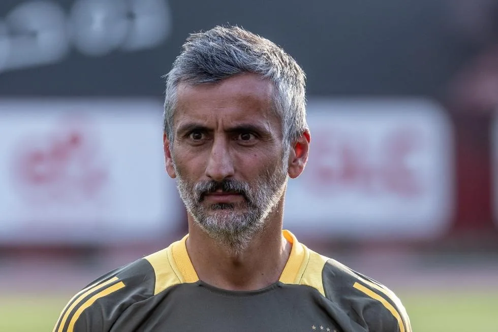كيف كان أداء الأهلي بقيادة خوسيه ريبيرو في مواجهة باتشوكا؟ كيف كان أداء الأهلي بقيادة خوسيه ريبيرو في مواجهة باتشوكا؟