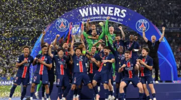 كيف يتجنب دوي لعنة أفضل لاعب في دوري أبطال أوروبا؟
