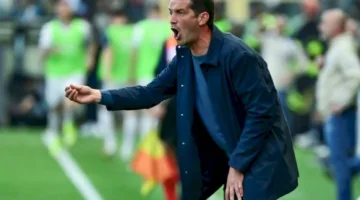 كيفو يعلن أن إنتر مستعد لبدء فصل جديد