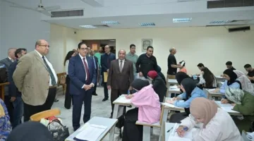 كيفية الاطلاع على نتائج الصف الأول الثانوي 2025 للفصل الدراسي الثاني عبر بوابة الثانوية العامة؟