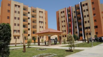 كيفية التقديم على شقق الإسكان الاجتماعي بعد تمديد المدة