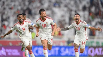 كيفية تأهيل منتخب الإمارات مباشرة لبطولة كأس العالم 2026؟