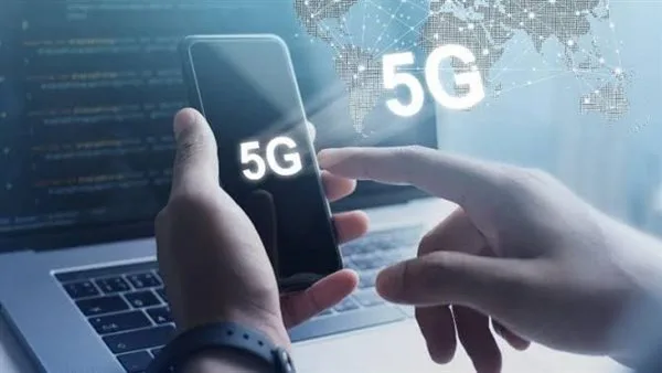 كيفية تفعيل شبكة الجيل الخامس 5G على أجهزة آيفون وأندرويد