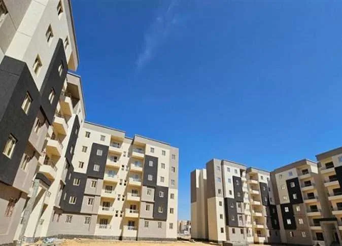 كيفية حجز وحدة سكنية في «سكن لكل المصريين 7» قبل انتهاء المهلة المحددة؟ (جميع التفاصيل) كيفية حجز وحدة سكنية في «سكن لكل المصريين 7» قبل انتهاء المهلة المحددة؟ (جميع التفاصيل)