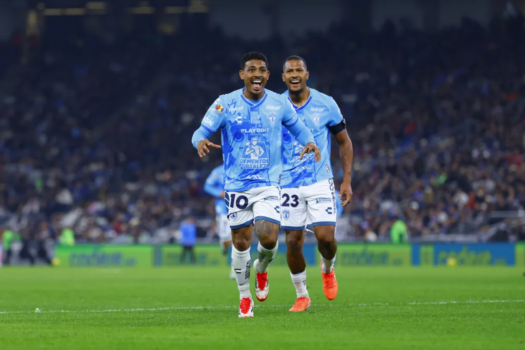 كينيدي لـ365scores: لا نخشى ريال مدريد أو الهلال وسنسعى بجد للتأهل من مجموعة التحدي. كينيدي لـ365scores: لا نخشى ريال مدريد أو الهلال وسنسعى بجد للتأهل من مجموعة التحدي.