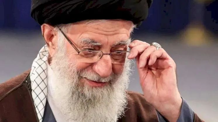 كَمن تعرّض لصفعة على رأسه… هكذا نجحت إسرائيل في إضعاف إيران وتأجيل ردّها إلى ساعات حاسمة كَمن تعرّض لصفعة على رأسه… هكذا نجحت إسرائيل في إضعاف إيران وتأجيل ردّها إلى ساعات حاسمة