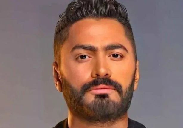 تامر حسني: ابني انتقل من وحدة العناية المركزة وحالته الصحية جيدة الآن تامر حسني: ابني انتقل من وحدة العناية المركزة وحالته الصحية جيدة الآن