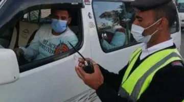 لأصحاب بطاقات الائتمان: تفاصيل تقسيط المخالفات المرورية بلا فوائد خلال شهري يونيو وأغسطس (فيديو)