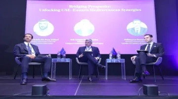 لأول مرة.. “إنفستوبيا العالمية” تبدأ حوارات جديدة