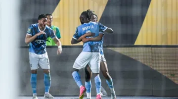لأول مرة.. بيراميدز يتواجد في 3 مسابقات جديدة بعد فوزه بـ دوري أبطال إفريقيا
