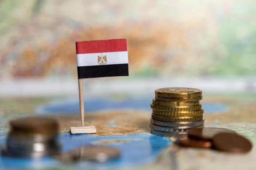 لأول مرة: معلومات عن خطة الحكومة المصرية لتعويض مصاريف التصدير لأول مرة: معلومات عن خطة الحكومة المصرية لتعويض مصاريف التصدير
